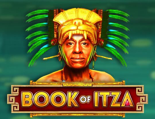 Book of Itza